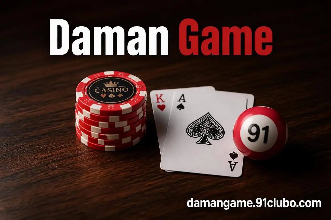 Daman Game