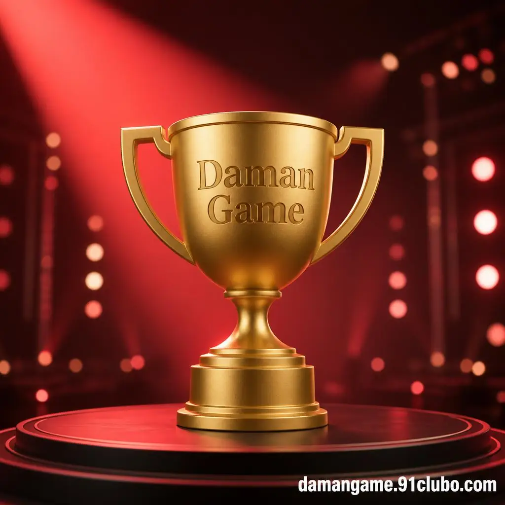 Daman Game